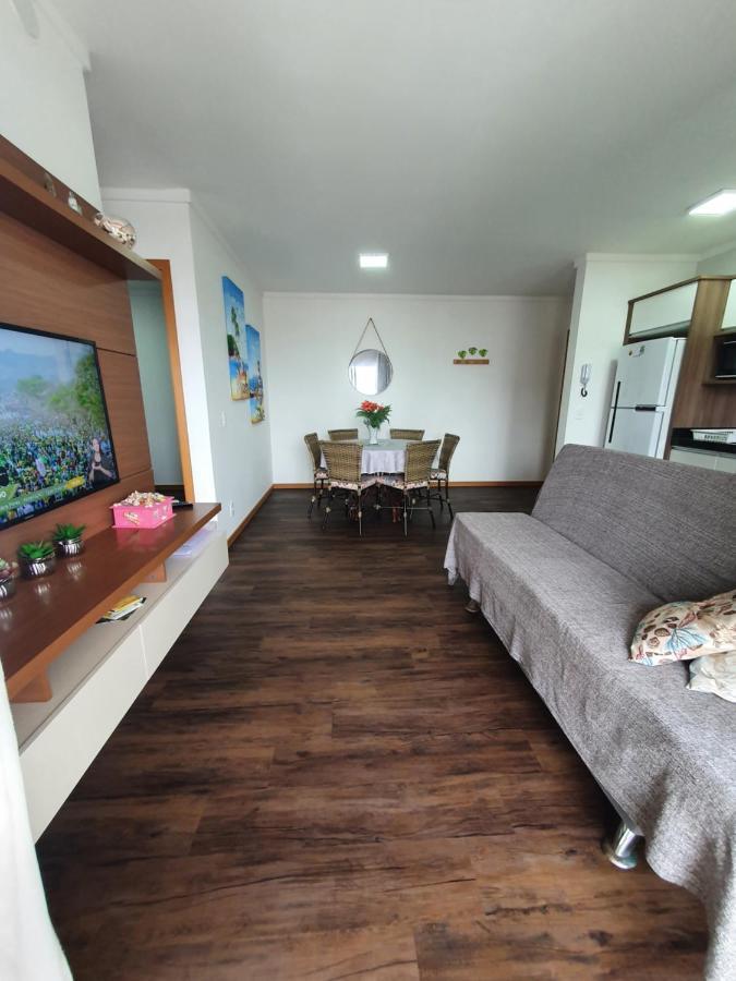 Apto De Praia Fiji 1102 Piçarras Extérieur photo