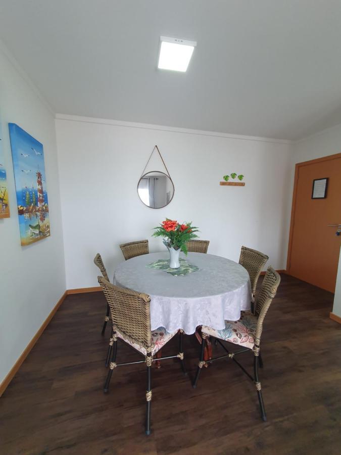 Apto De Praia Fiji 1102 Piçarras Extérieur photo