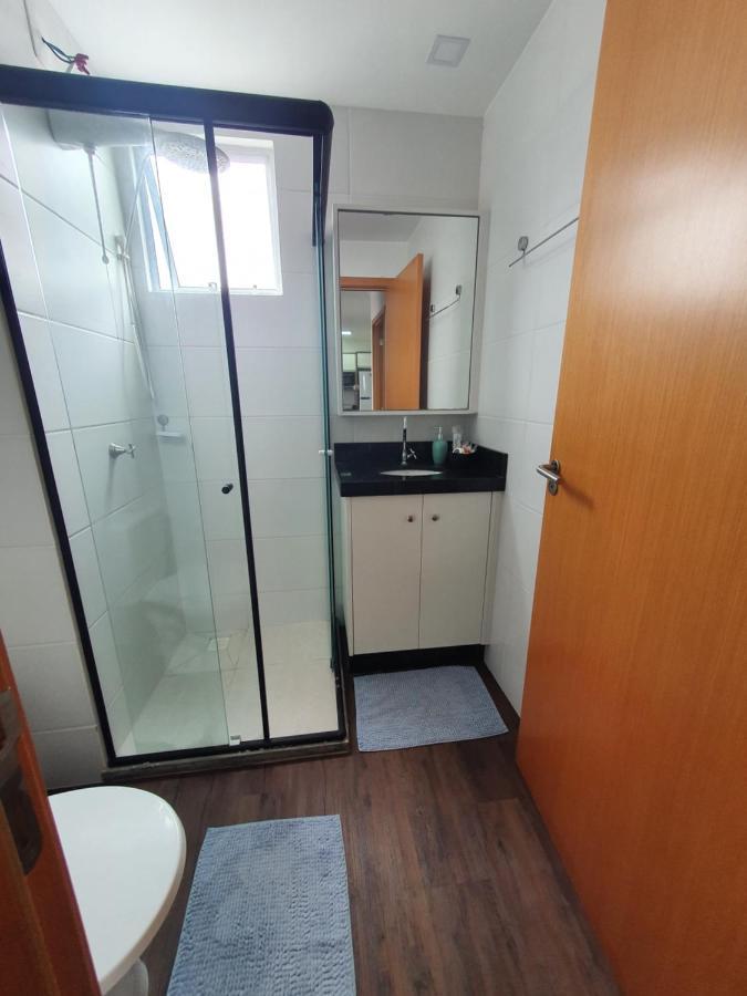 Apto De Praia Fiji 1102 Piçarras Extérieur photo