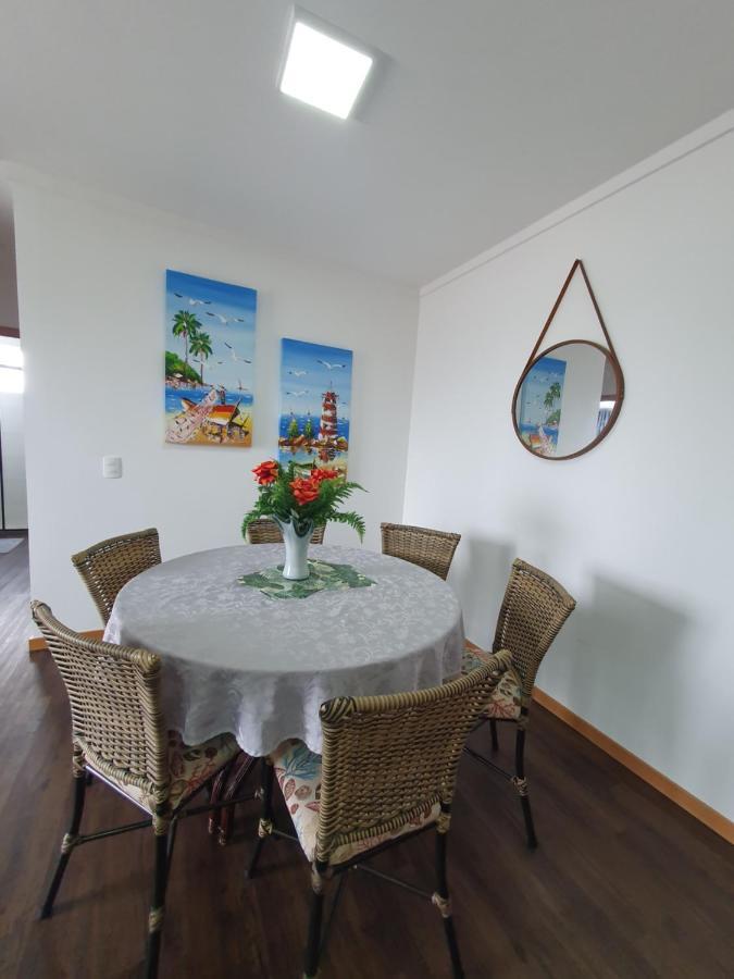 Apto De Praia Fiji 1102 Piçarras Extérieur photo