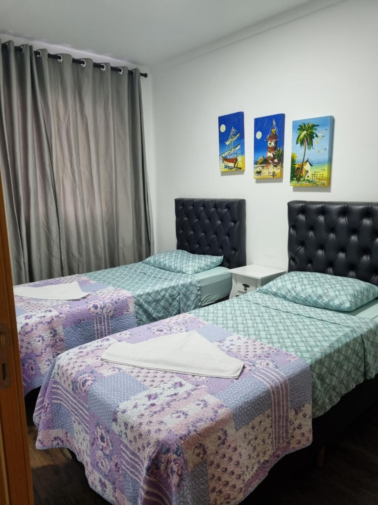 Apto De Praia Fiji 1102 Piçarras Extérieur photo
