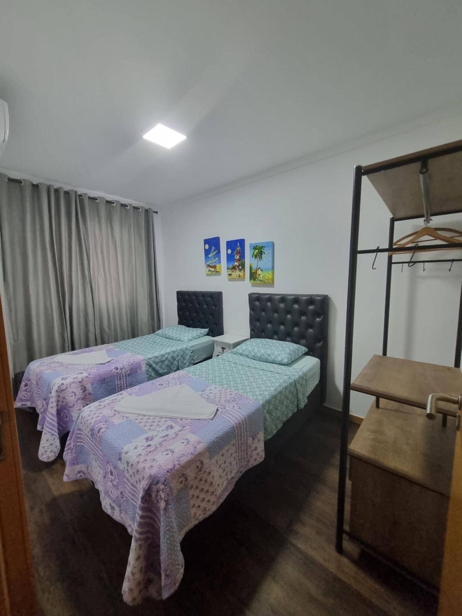 Apto De Praia Fiji 1102 Piçarras Extérieur photo